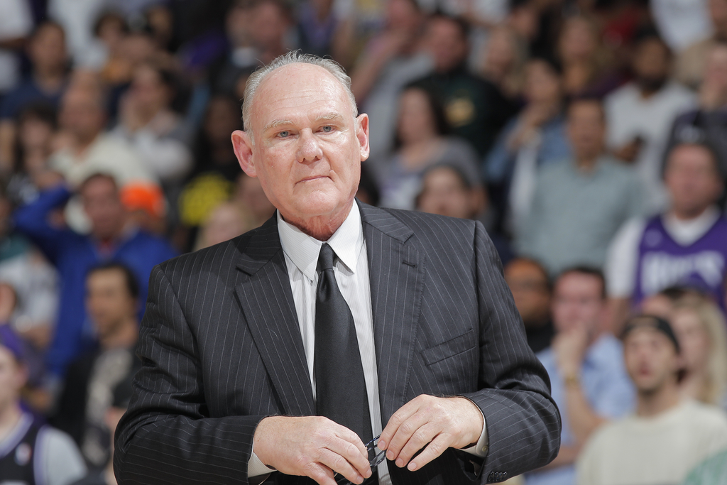 George Karl: NBA Players are Doping