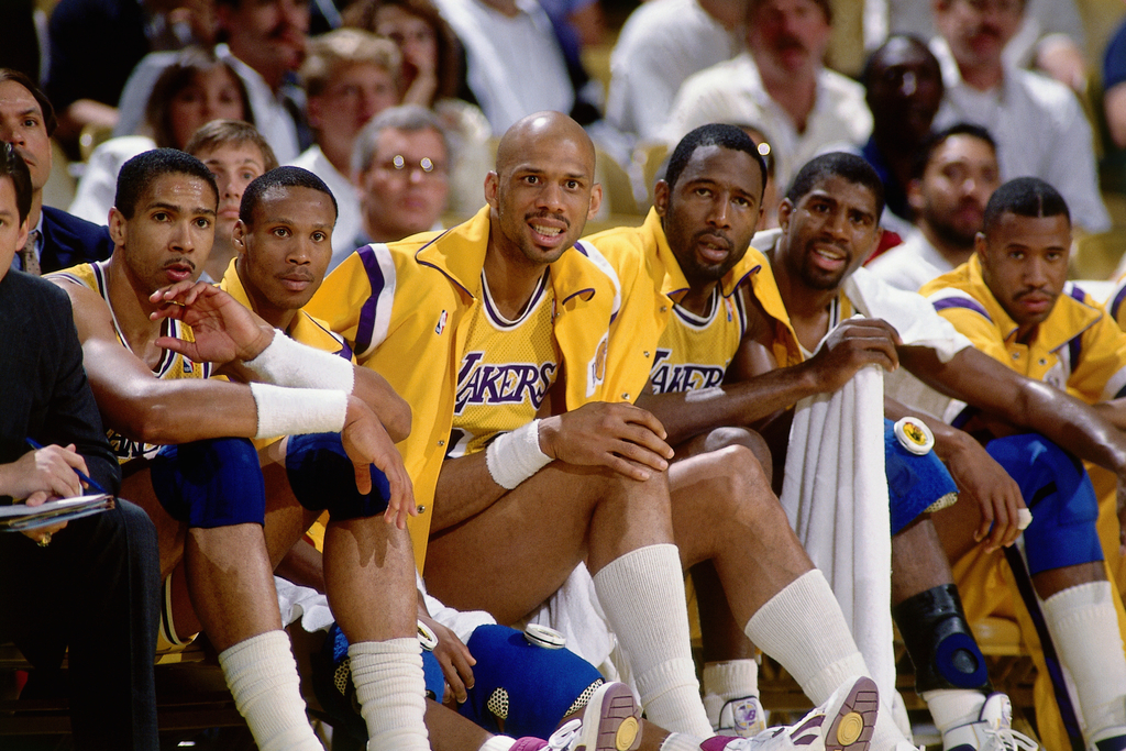 Lakers News: James Worthy Reflects On Joining 'Showtime' & How It Was  Created 