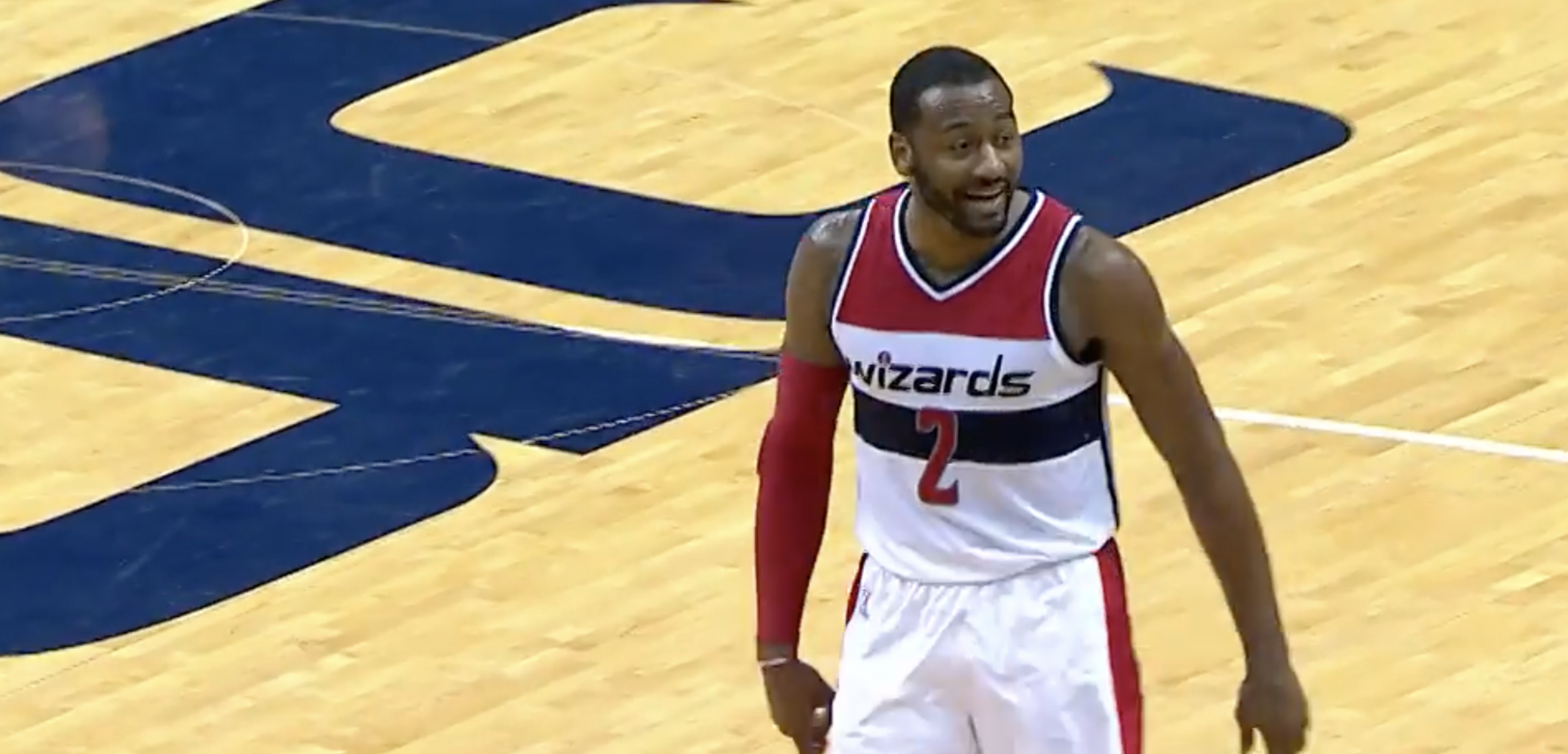 John Wall