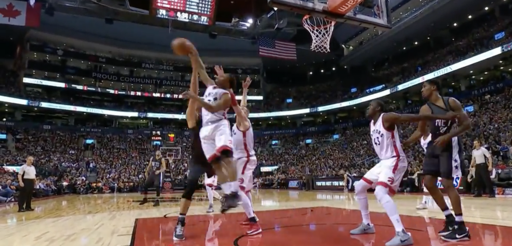 Kyle Lowry