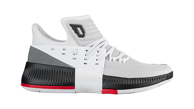 Kick of the Day: adidas Dame 3 | SLAM