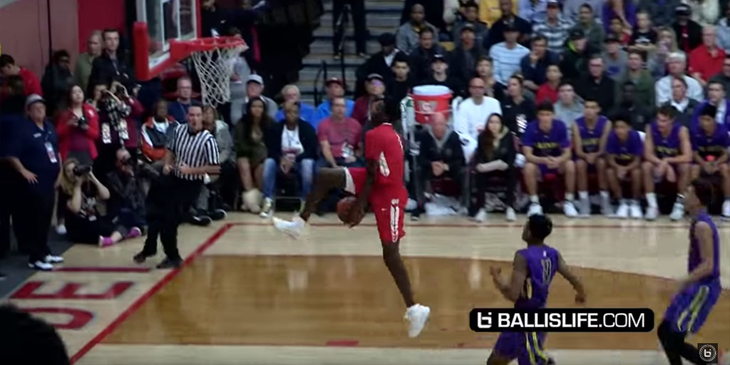 bol bol dunk
