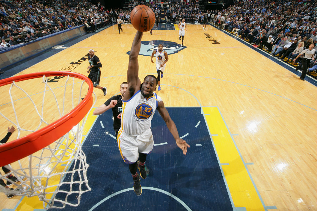 Draymond Green
