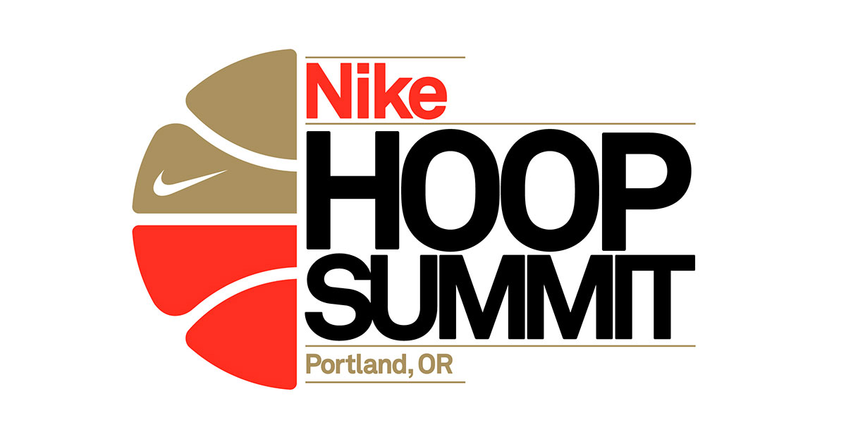 nike hoop summit roster