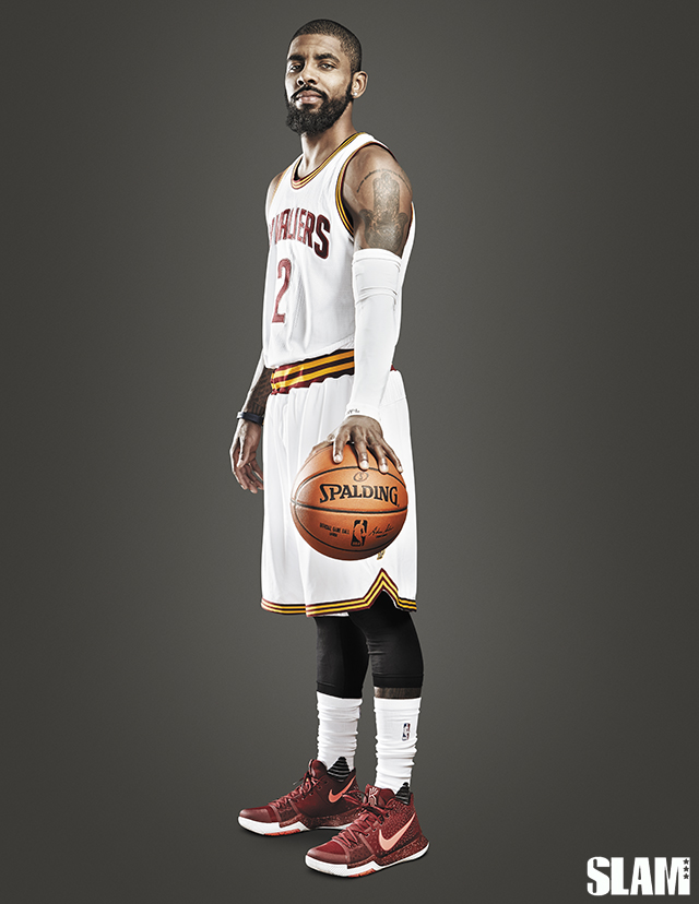 kyrie irving website