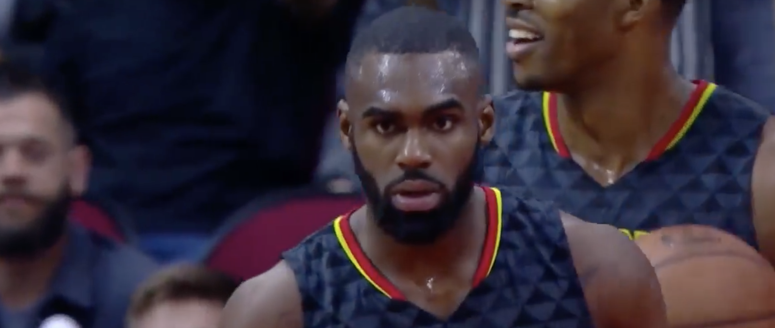 tim hardaway jr. season stats