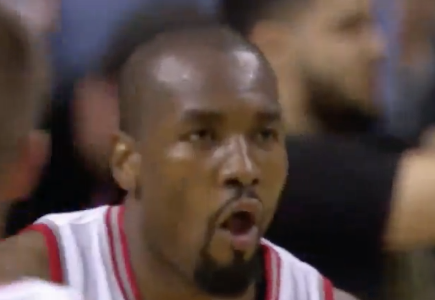 Serge Ibaka Introduces Himself to Toronto in his First Game as a Raptor