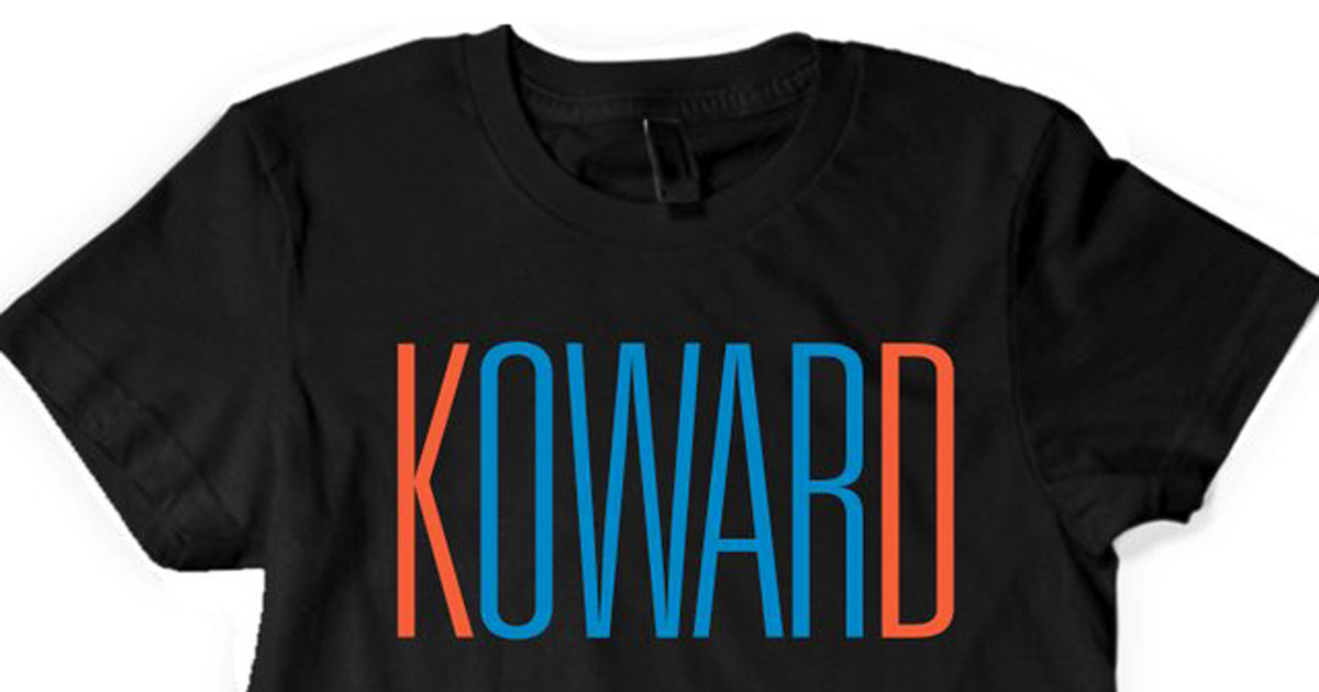 durant shirts