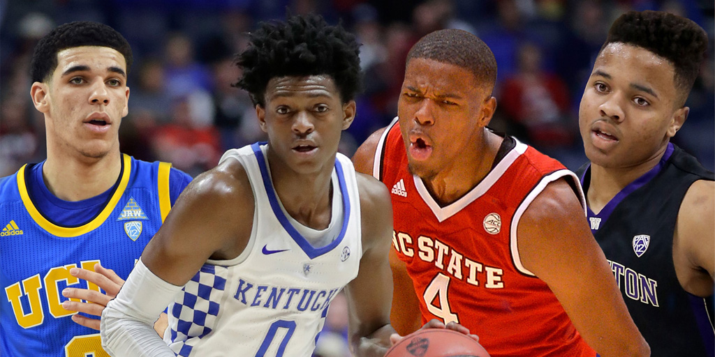 How the Next Wave of Great Point Guards is Transforming The Position