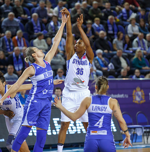 angel mccoughtry