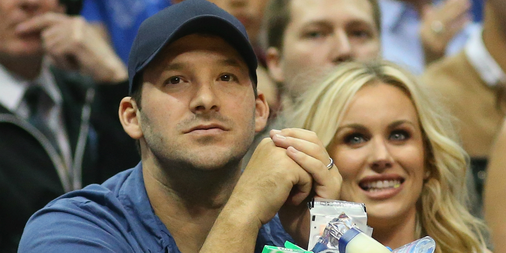 Retiring Romo to be a Maverick for a day