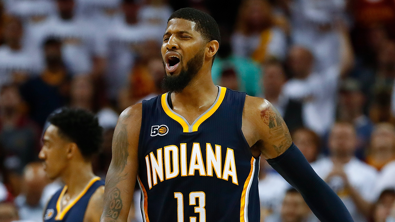 Paul George: ‘Complete Ignorance’ To Say He Threw Teammates Under The Bus