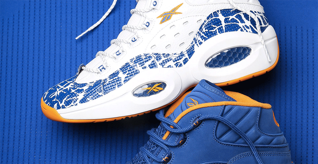 reebok question 2017