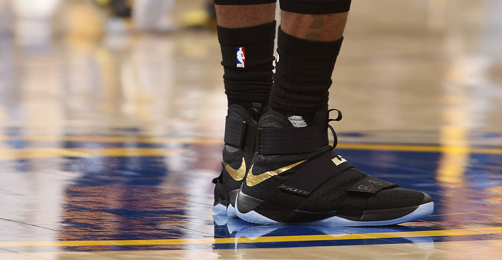 The Sneakers Worn by Every NBA Finals MVP Since 2006