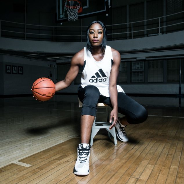 Who Are Nneka and Chiney Ogwumike? All About the Sisters and WNBA Stars