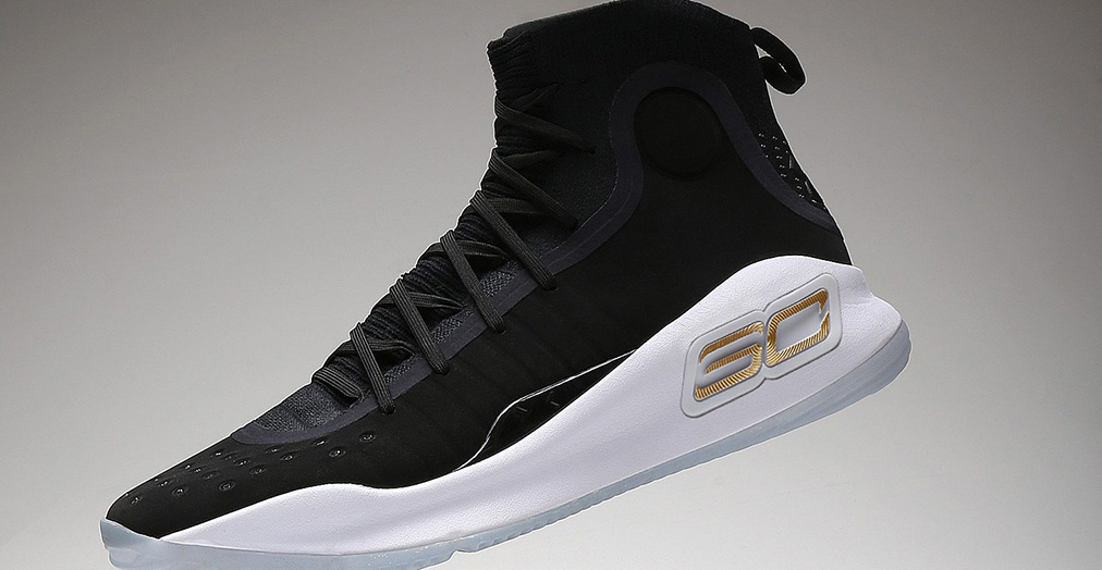 stephen curry shoes 4