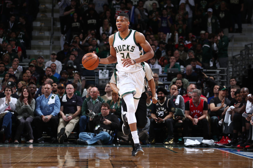 giannis antetokounmpo best dunks