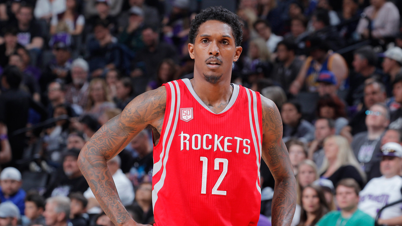 738 Lou Williams Rockets Stock Photos, High-Res Pictures, and Images -  Getty Images