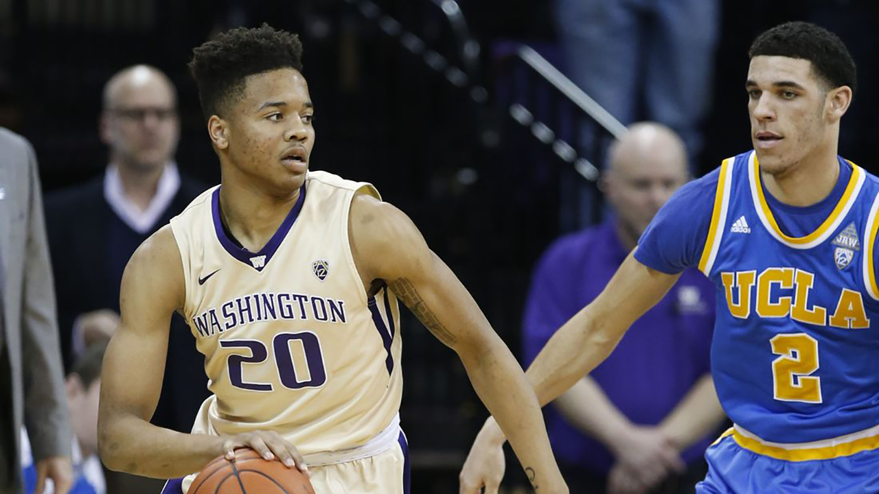 Report: Markelle Fultz Was ‘Thinking About’ Signing with Big Baller Brand