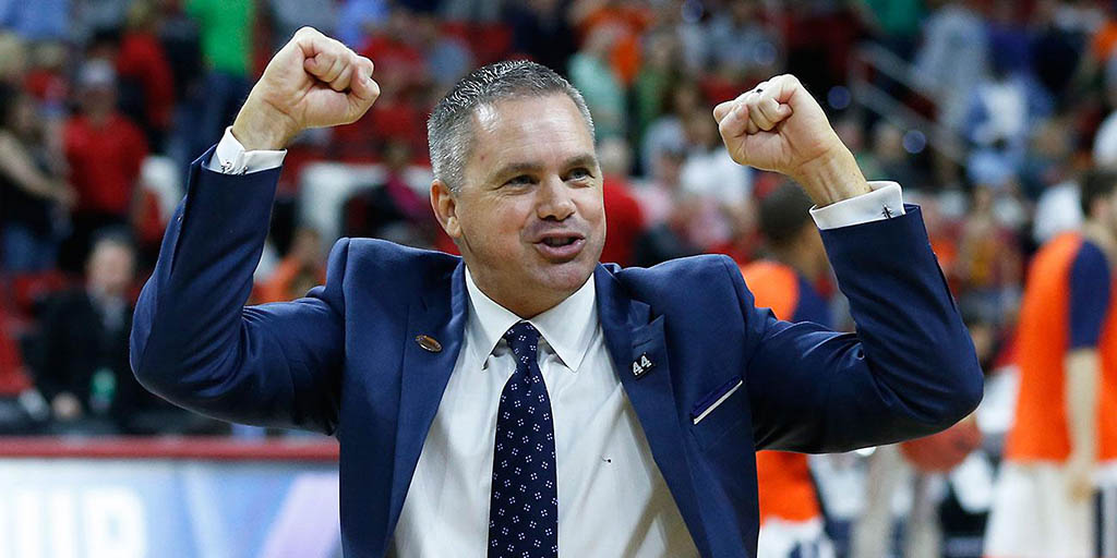 Ohio State Basketball Hires Butler Coach Chris Holtmann