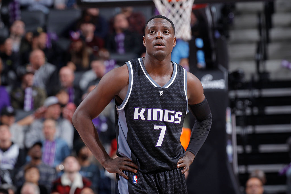 Darren Collison to Ink Two-Year, $20 Million Deal With Pacers