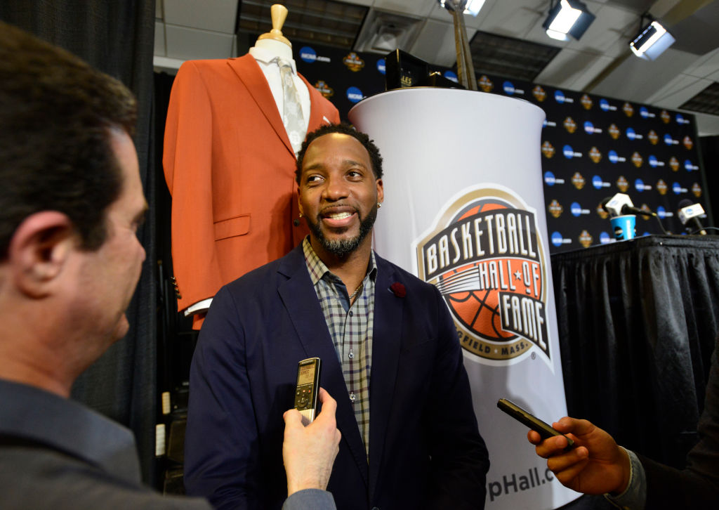 Tracy McGrady: Making HOF Harder Than Winning Title