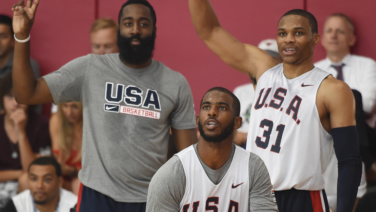 James harden cheap drew league jersey