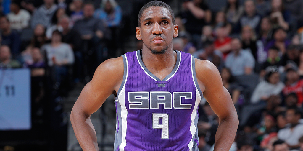 Langston Galloway on Signing With Pistons and NBA Offseason