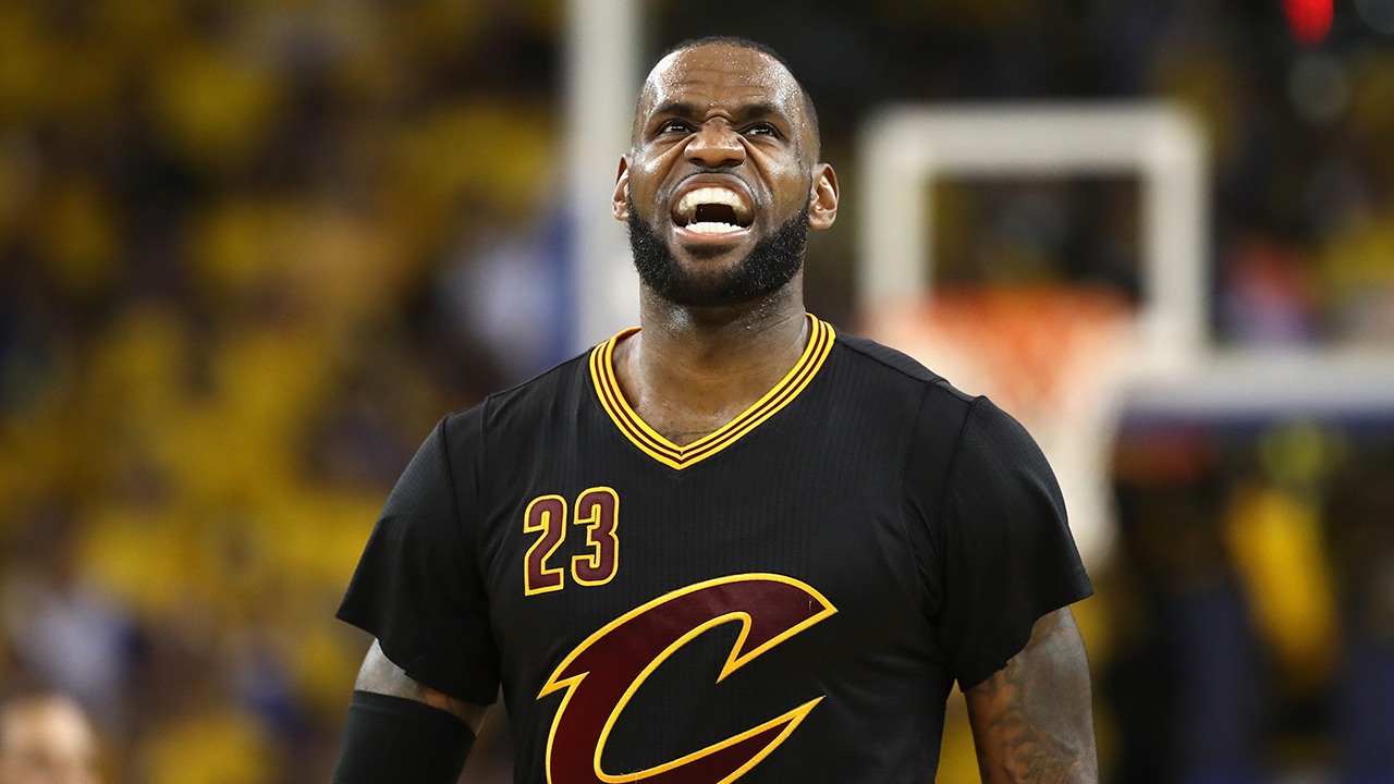 Report Lebron James Frustrated And Concerned After Disappointing Report Lebron James Frustrated And Concerned After Disappointing