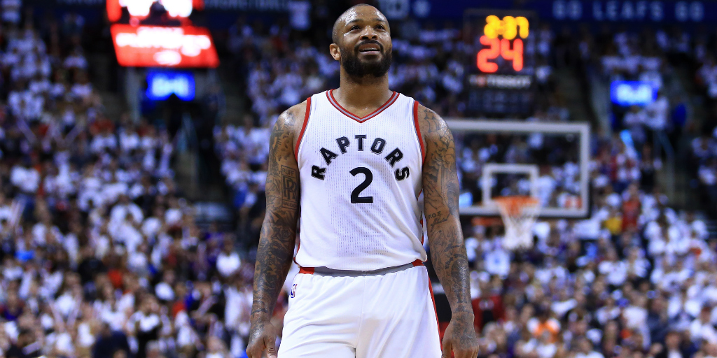 Rockets, P.J. Tucker agree to 4-year, $32 million contract - The Dream Shake
