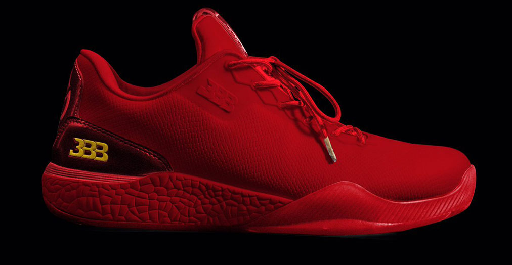 bbb shoes zo2