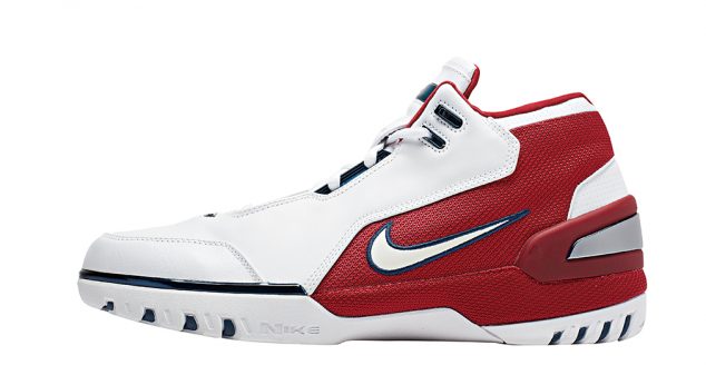 Nike Air Zoom Generation