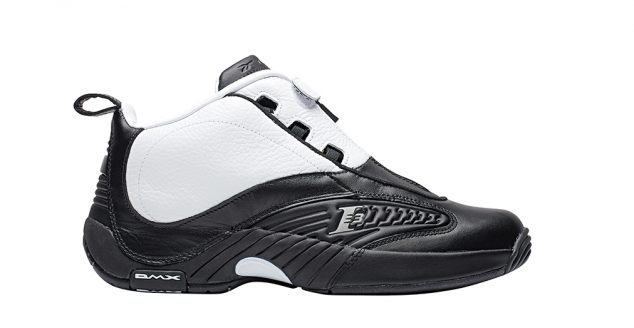 Top 20 Basketball Sneakers of the Past 20 Years: Reebok Answer IV