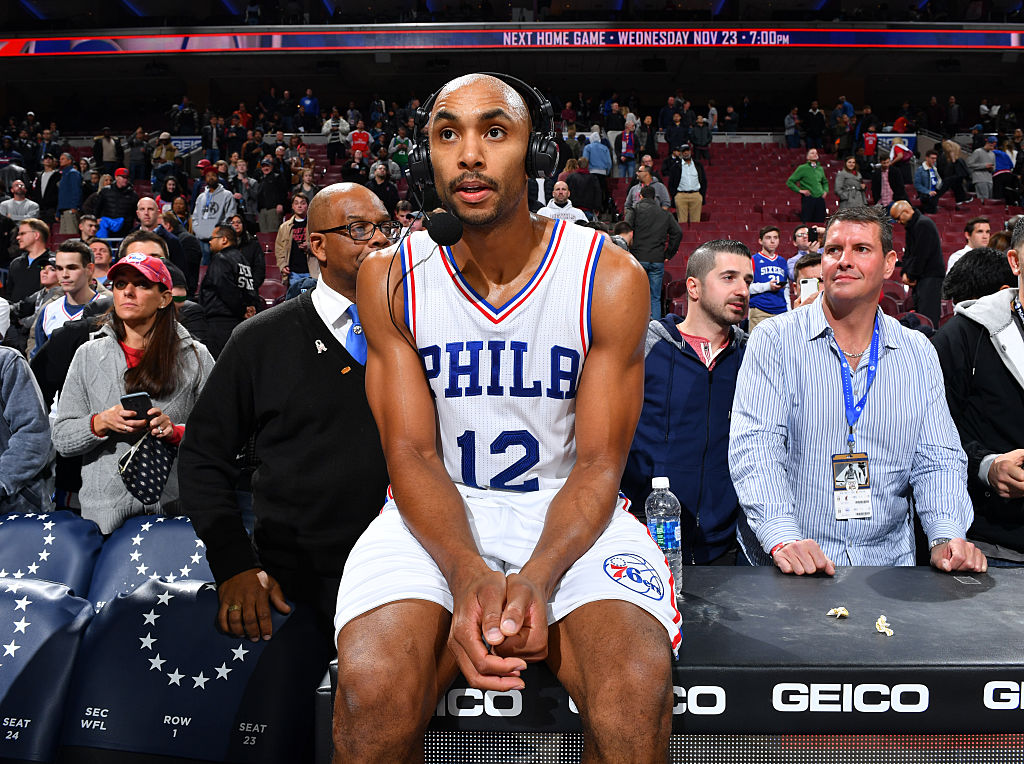 Gerald Henderson May Undergo Season-Ending Hip Surgery