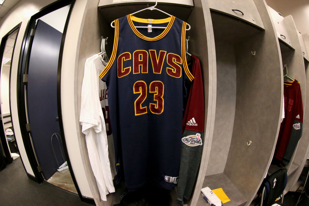 Report Cavs Presume A Future Without Lebron James Report Cavs Presume A Future Without Lebron James