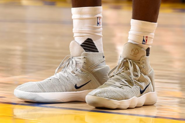 draymond green nike shoes