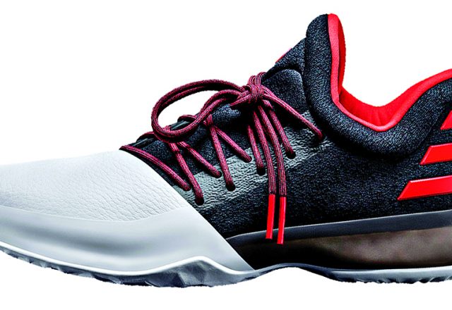 harden vol 1 gravy