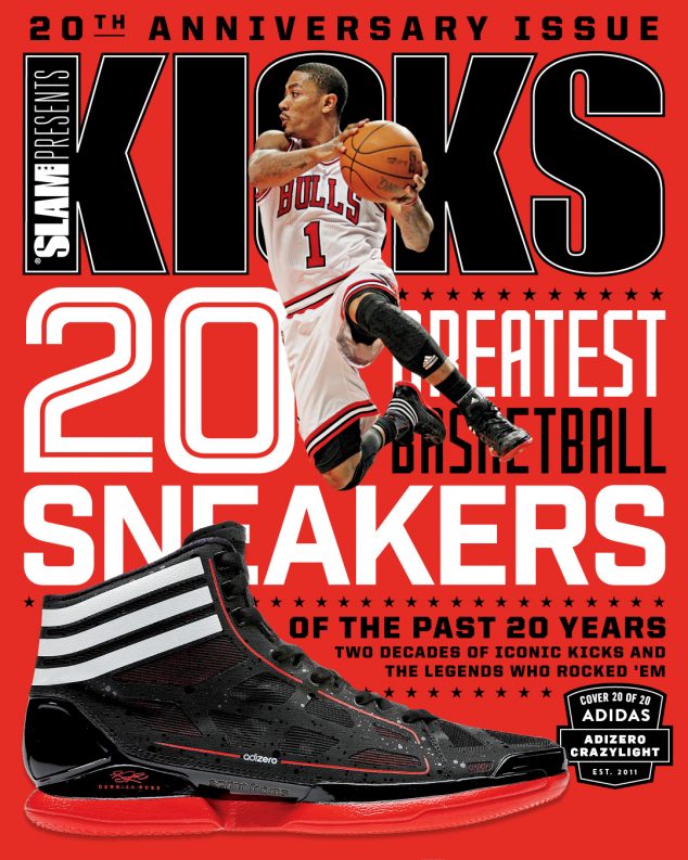 2002 All-Star Sneaker Greatness – Sneaker History - Podcasts