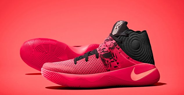 Top 20 Basketball Sneakers of the Past 20 Years Nike Kyrie 2