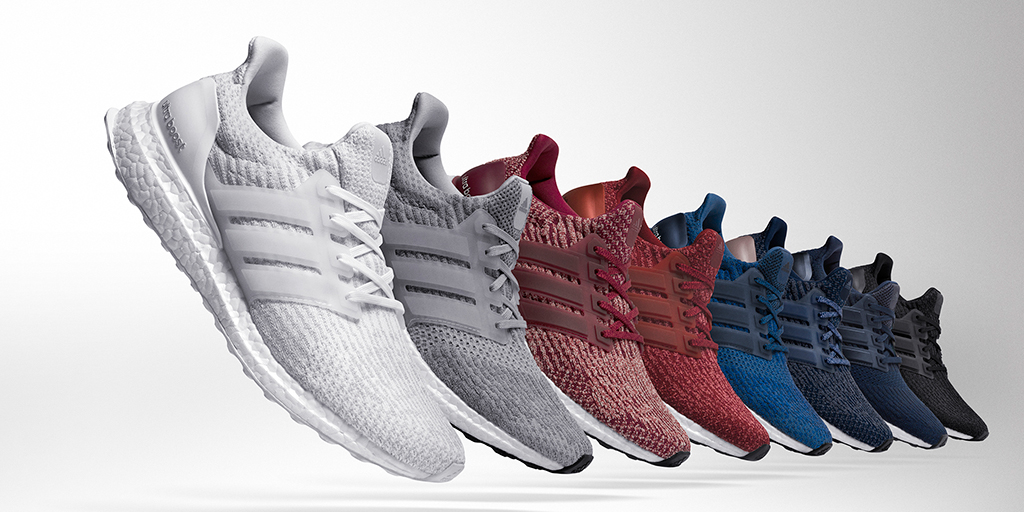 Thanks To New Designs and Kanye West, adidas Has Come Up In a Major Way