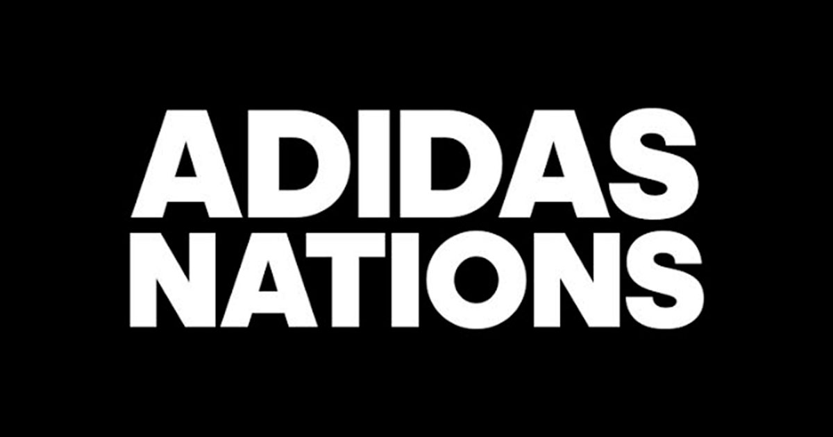 kompliceret perle Asien Rosters For The 2017 adidas Nations Were Revealed On Friday