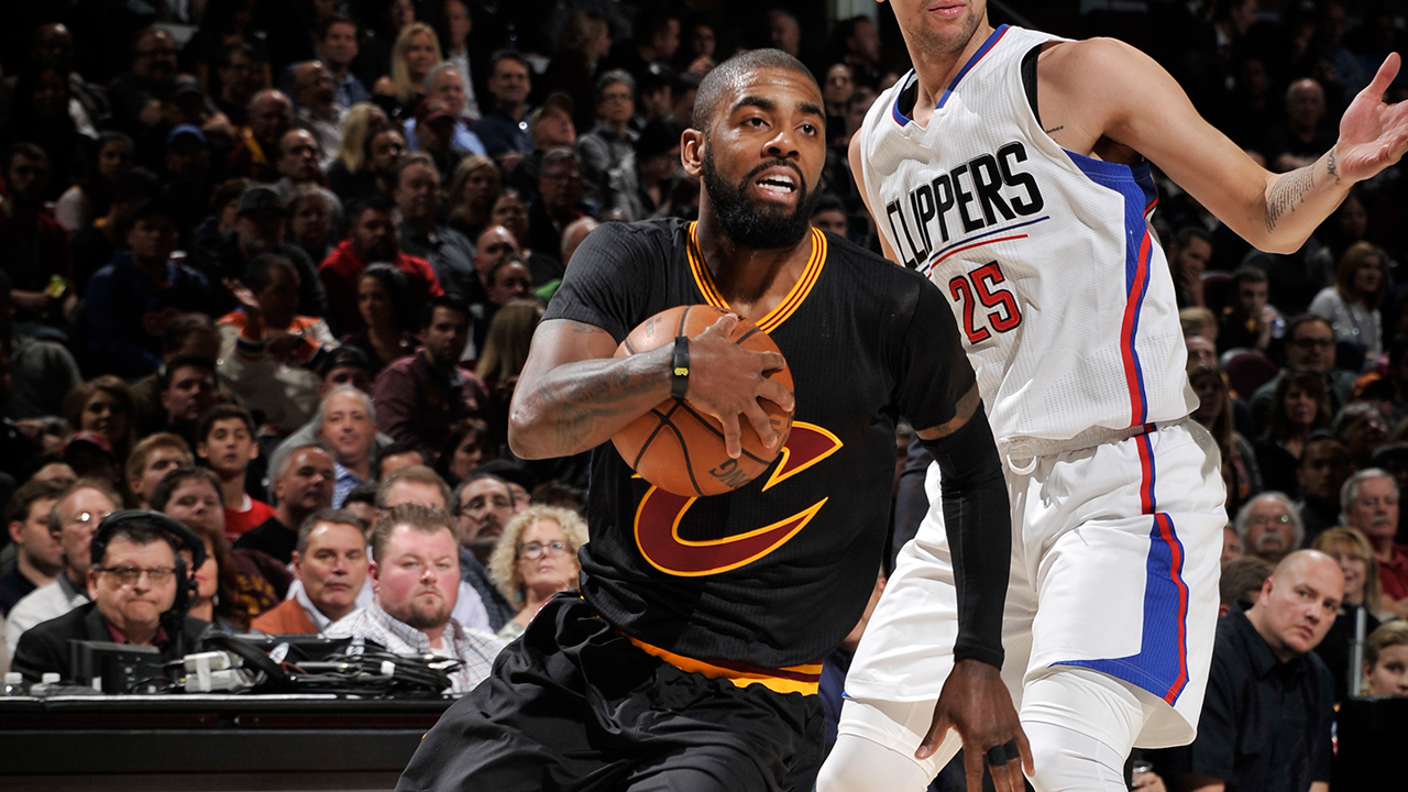 kyrie irving to clippers
