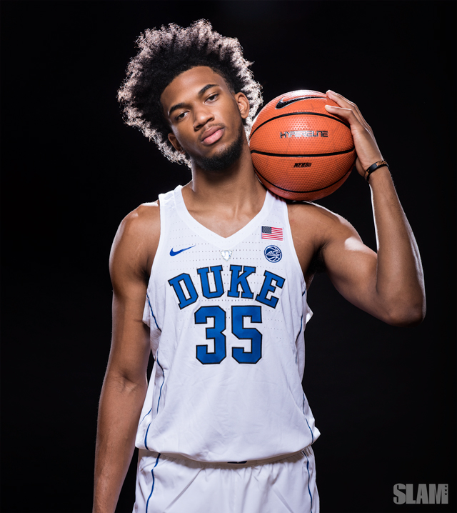 Marvin Bagley III reclassifies, joins Duke's 2017 recruiting class -  InsideNDSports