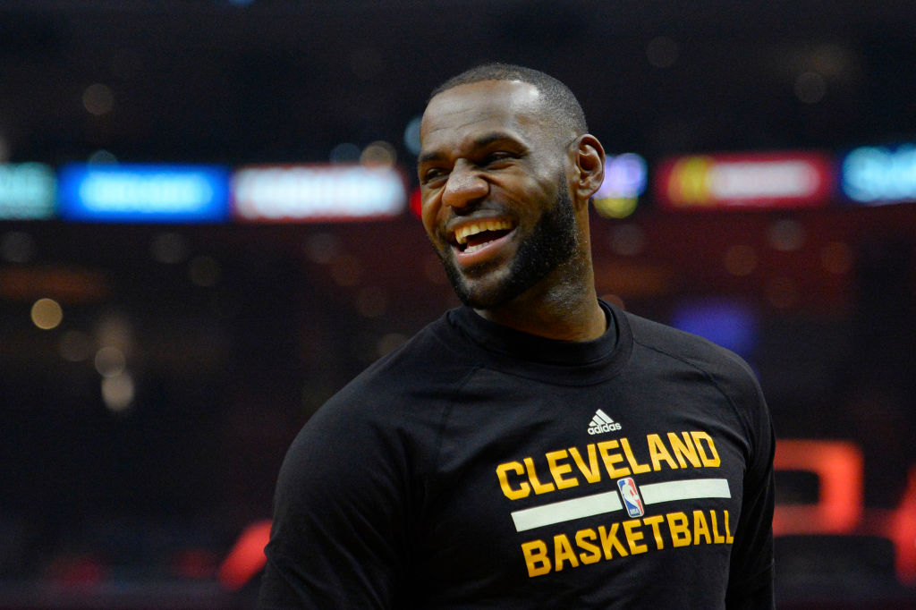Report Lebron James Unequivocally Leaving Cavs For Lakers Report Lebron James Unequivocally Leaving Cavs For Lakers