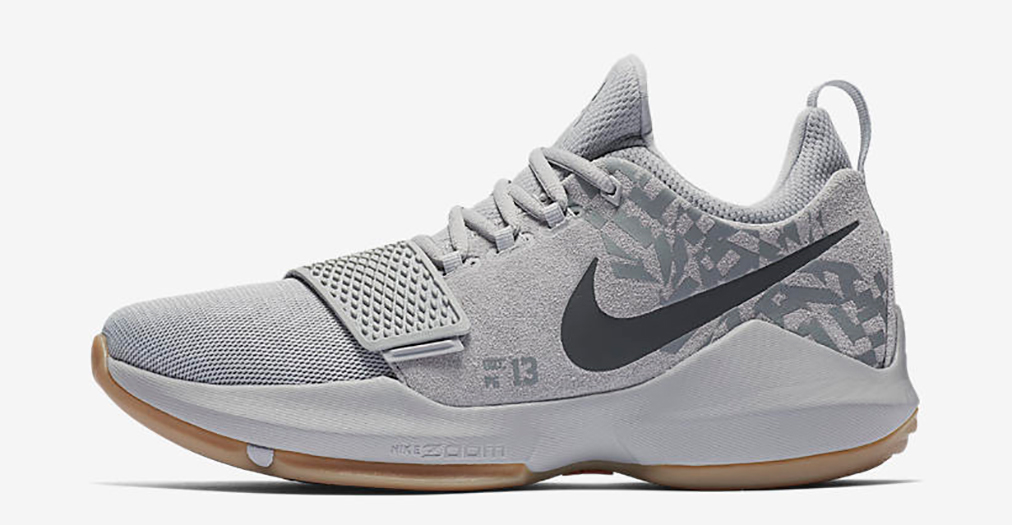 Nike PG1 'Superstition' Releasing This Friday, September 29