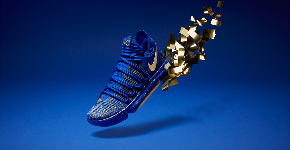 kd 8 opening night
