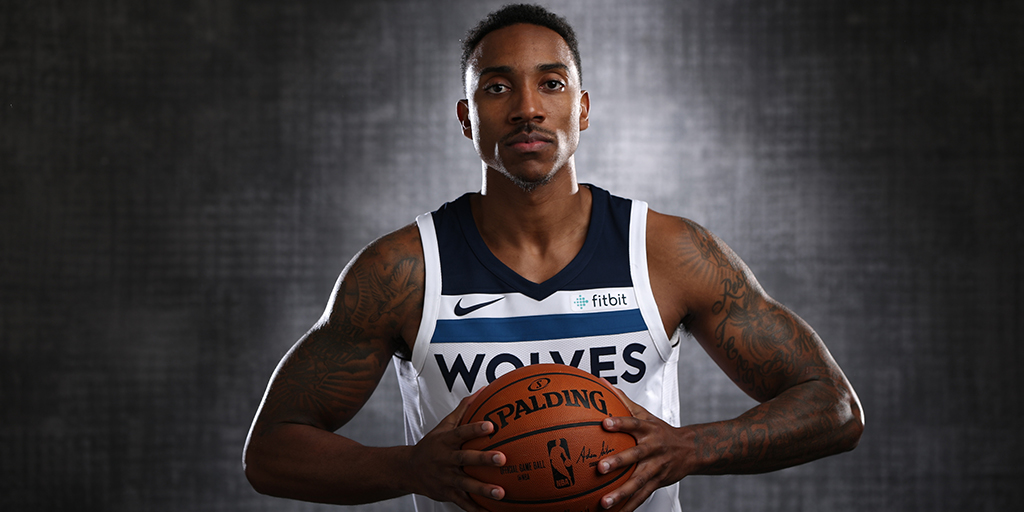  Jeff teague workout for push your ABS