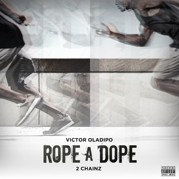 victor oladipo 2 chainz rope a dope