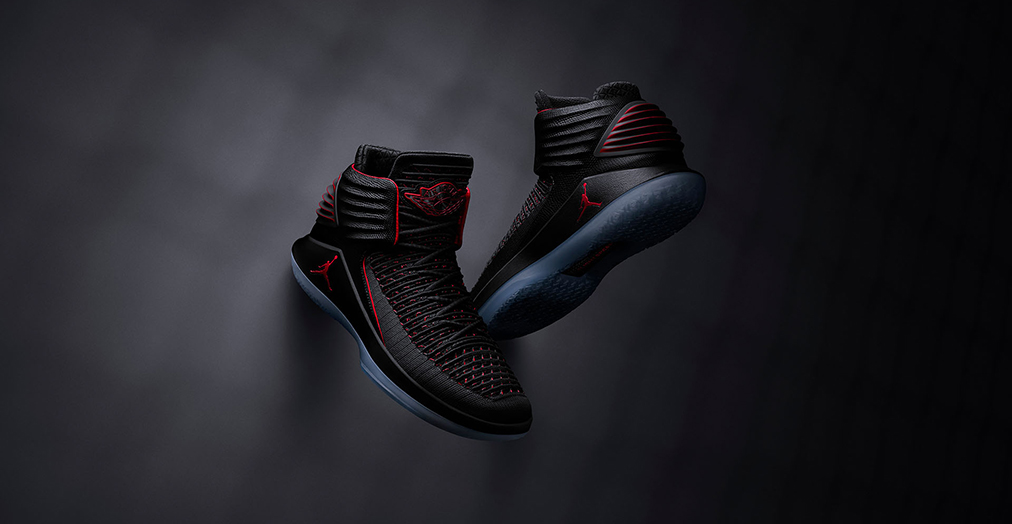 Air Jordan 32 Bred Releasing In Mid And Low Silhouettes Tomorrow