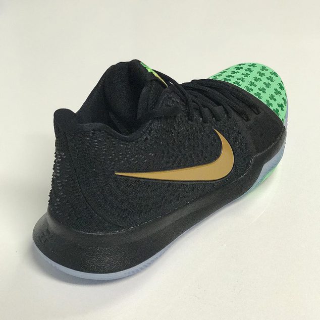 kyrie irving celtics shoes